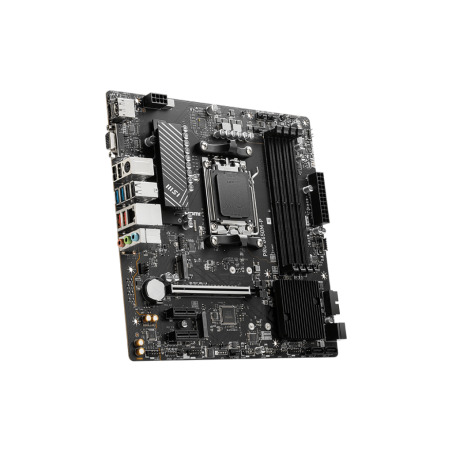 Carte mère MSI PRO B650M-B / mATX / DDR5 - variant 911-7E27-001 - photo 8