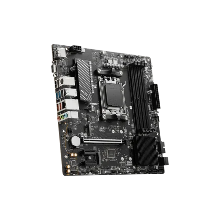 Carte mère MSI PRO B650M-B / mATX / DDR5 - variant 911-7E27-001 - photo 8