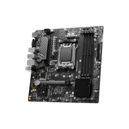Carte mère MSI PRO B650M-B / mATX / DDR5 - variant 911-7E27-001 - photo 10