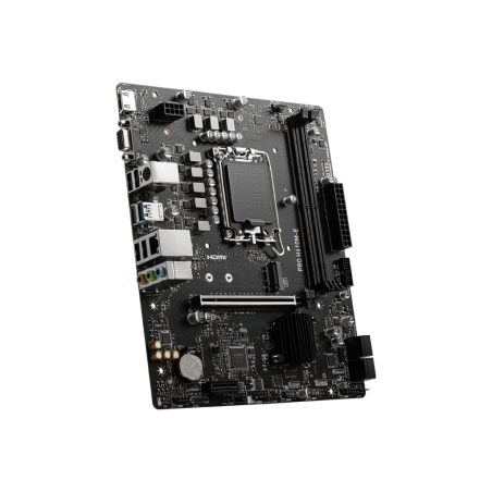 Carte mère MSI PRO B650M-B / mATX / DDR5 - variant 911-7D48-070 - photo 10