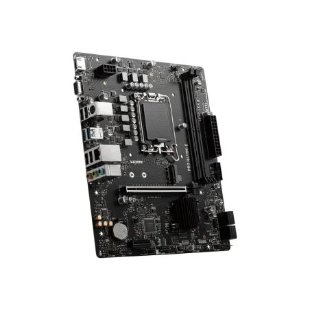 Carte mère MSI PRO B650M-B / mATX / DDR5 - variant 911-7D48-070 - photo 10