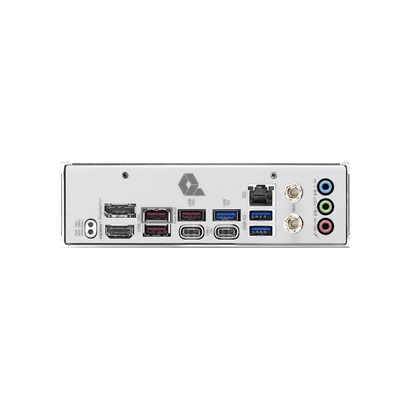 Carte mère MSI PRO B850M-A WIFI PZ / mATX / AM5 / DDR5