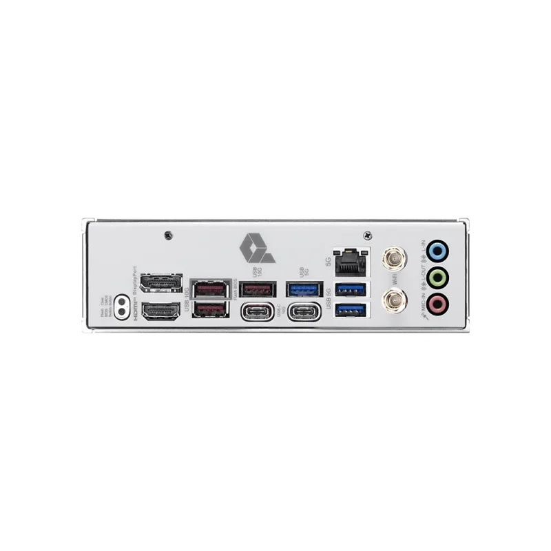 Carte mère MSI PRO B850M-A WIFI PZ / mATX / AM5 / DDR5