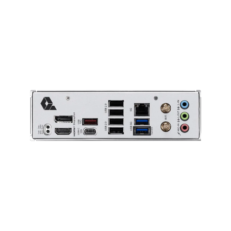 Carte mère MSI PRO B850M-P Wi-Fi / mATX / AM5 / DDR5 - MSI - photo 14
