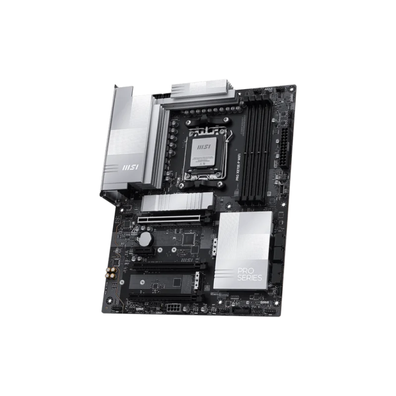 Carte mère MSI PRO X870E-P WIFI / ATX / AM5 / DDR5