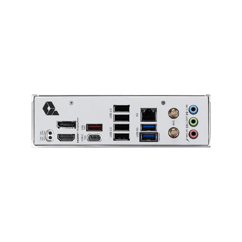 Carte mère MSI PRO B850M-P Wi-Fi / mATX / AM5 / DDR5 - MSI - photo 5