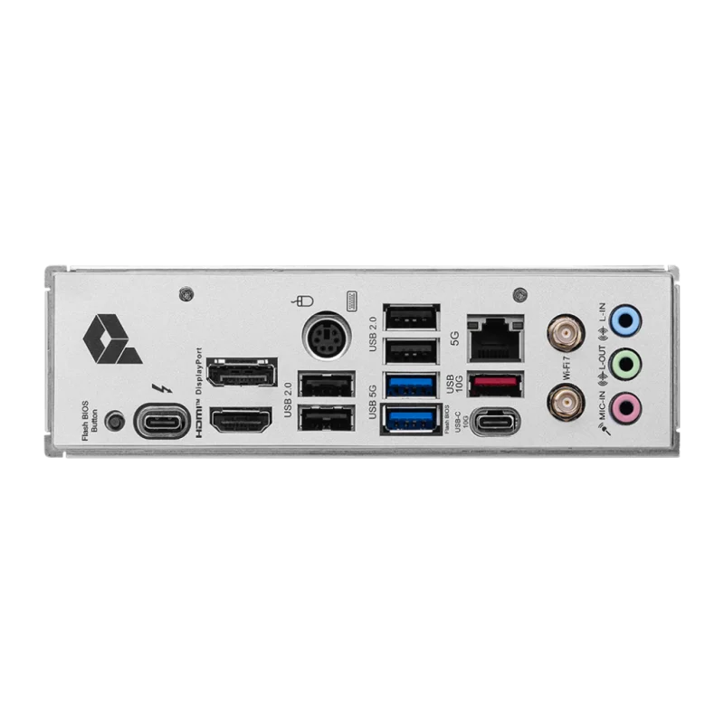 Carte mère MSI PRO Z890-P WIFI / ATX / DDR5