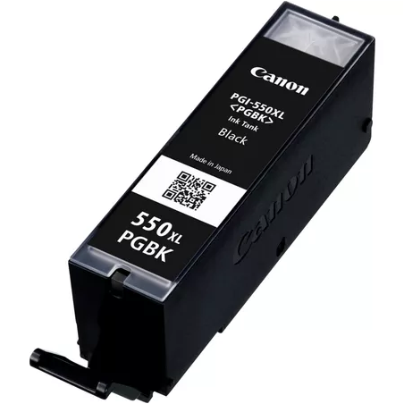 Cartouche d'encre d'origine Canon CLI-551 XL - Noir - variant CLI551XL - photo 4