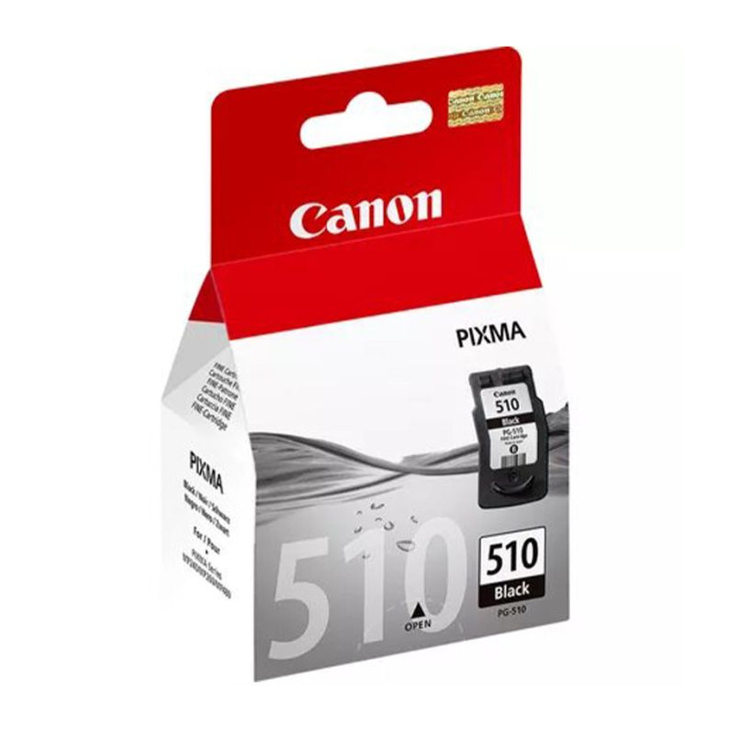 Cartouche d'encre Original CANON PGI-35 / Noir - variant PG-510 - photo 3