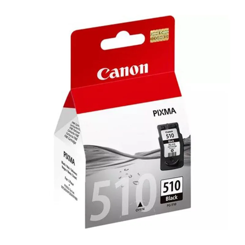 Cartouche d'encre Original CANON PGI-35 / Noir - variant PG-510 - photo 3