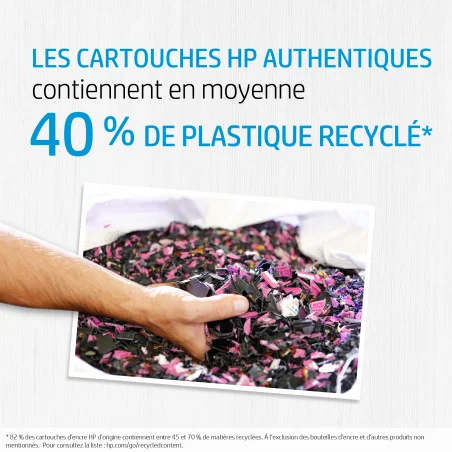 Cartouche HP Magenta 933XL Grande Capacité Originale - HP - photo 18