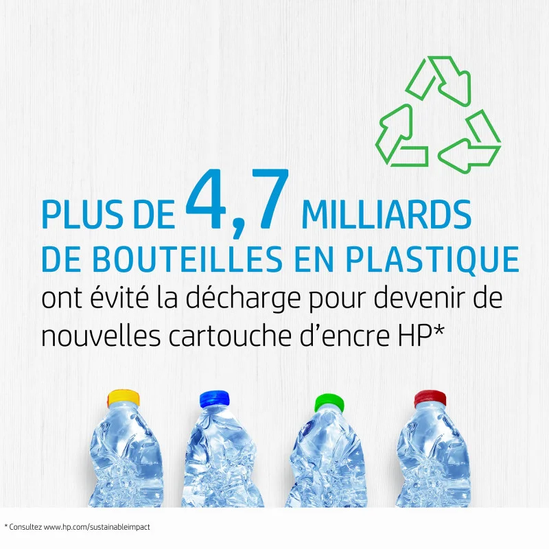Cartouche HP Magenta 933XL Grande Capacité Originale - HP - photo 7