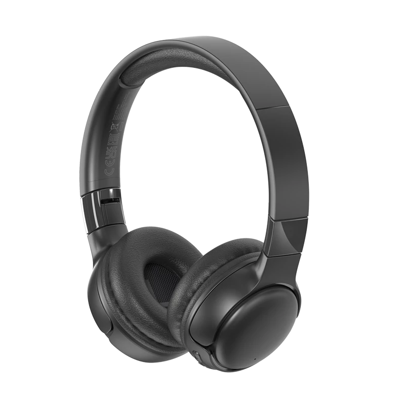 Casque Bluetooth Honor Choice VZ Sport Mate Lite / Noir
