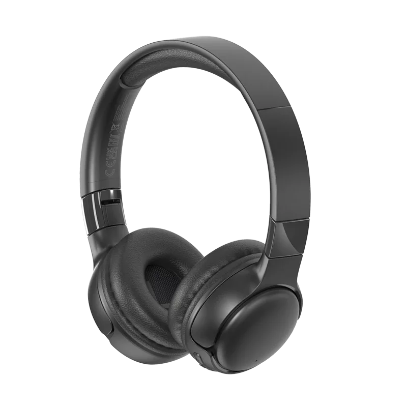 Casque Bluetooth Honor Choice VZ Sport Mate Lite / Noir
