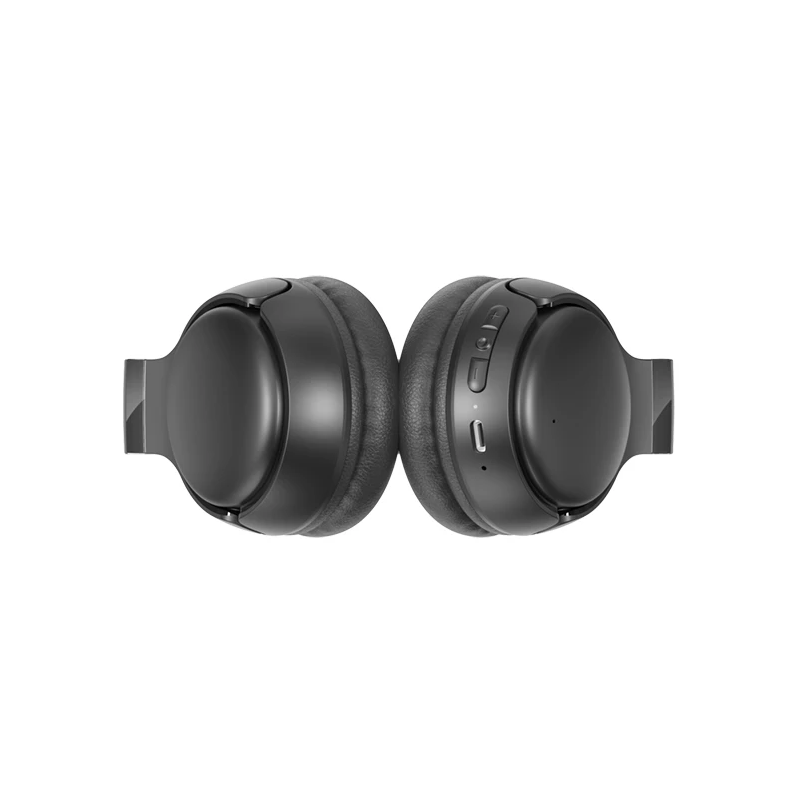 Casque Bluetooth Honor Choice VZ Sport Mate Lite / Noir