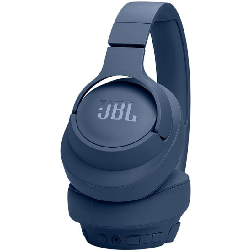 Casque BT JBL Live 770NC / Bleu