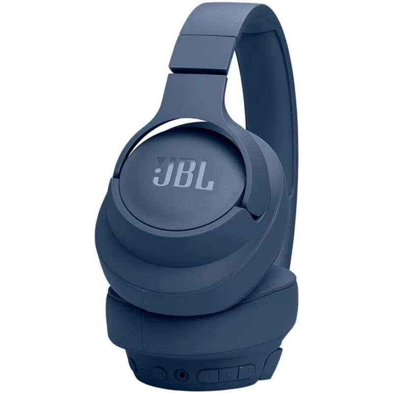 Casque BT JBL Live 770NC / Bleu