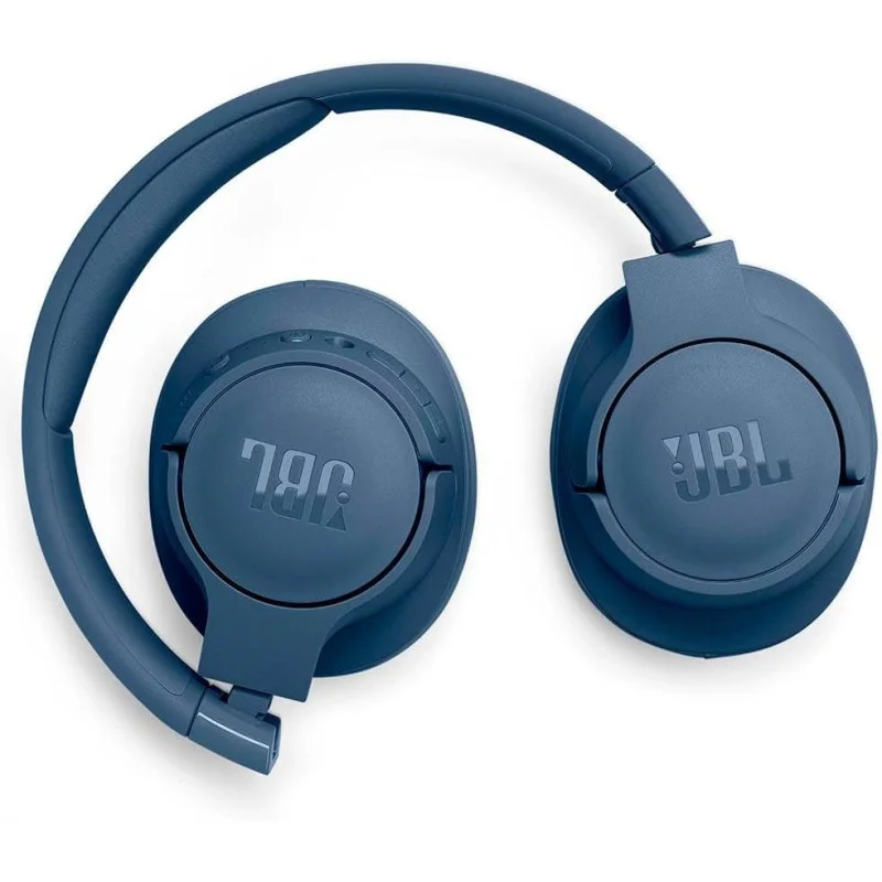 Casque BT JBL Live 770NC / Bleu