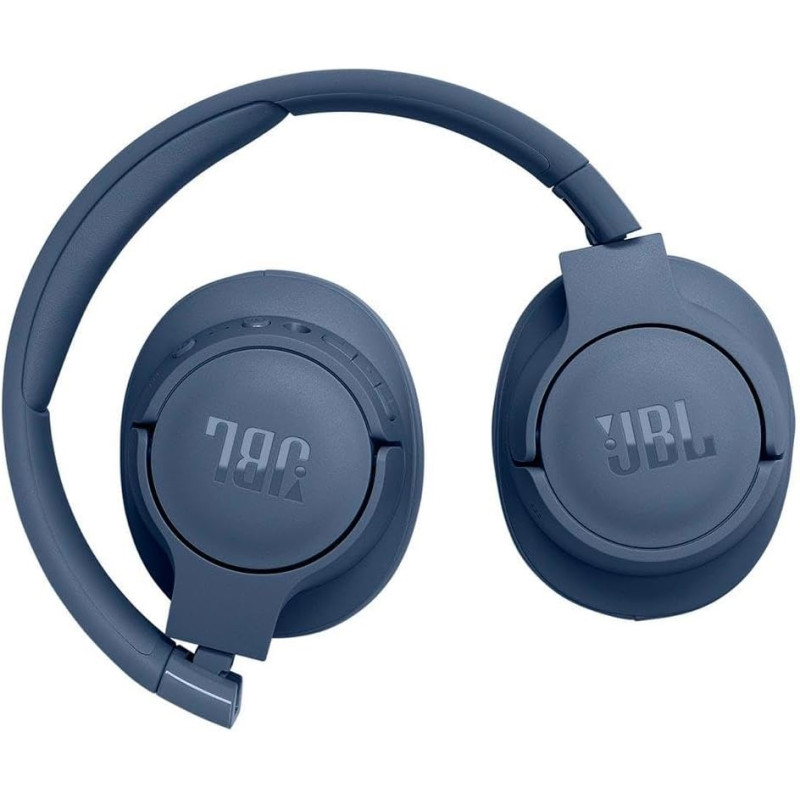 Casque BT JBL Live 770NC / Bleu