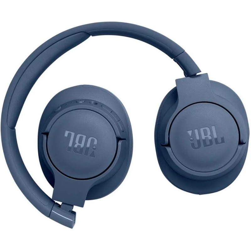 Casque BT JBL Live 770NC / Bleu