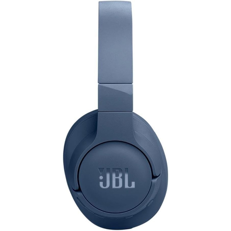 Casque BT JBL Live 770NC / Bleu