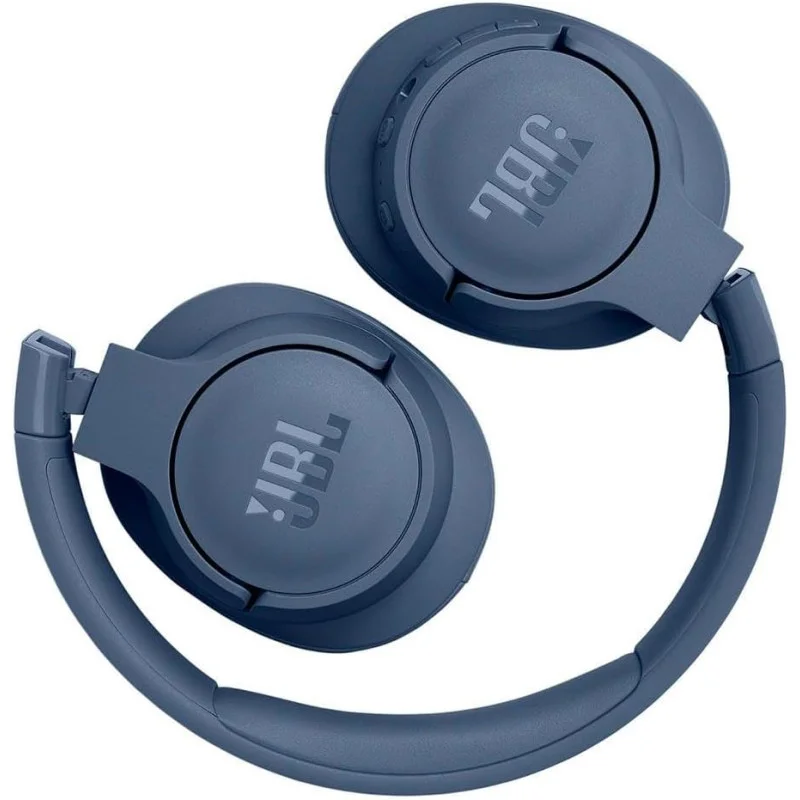 Casque BT JBL Live 770NC / Bleu
