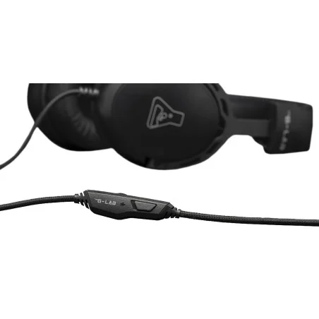 Casque filaire G-LAB KORP TITANIUM / Noir - photo 11