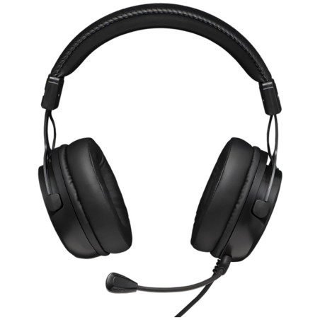 Casque filaire G-LAB KORP TITANIUM / Noir - photo 9