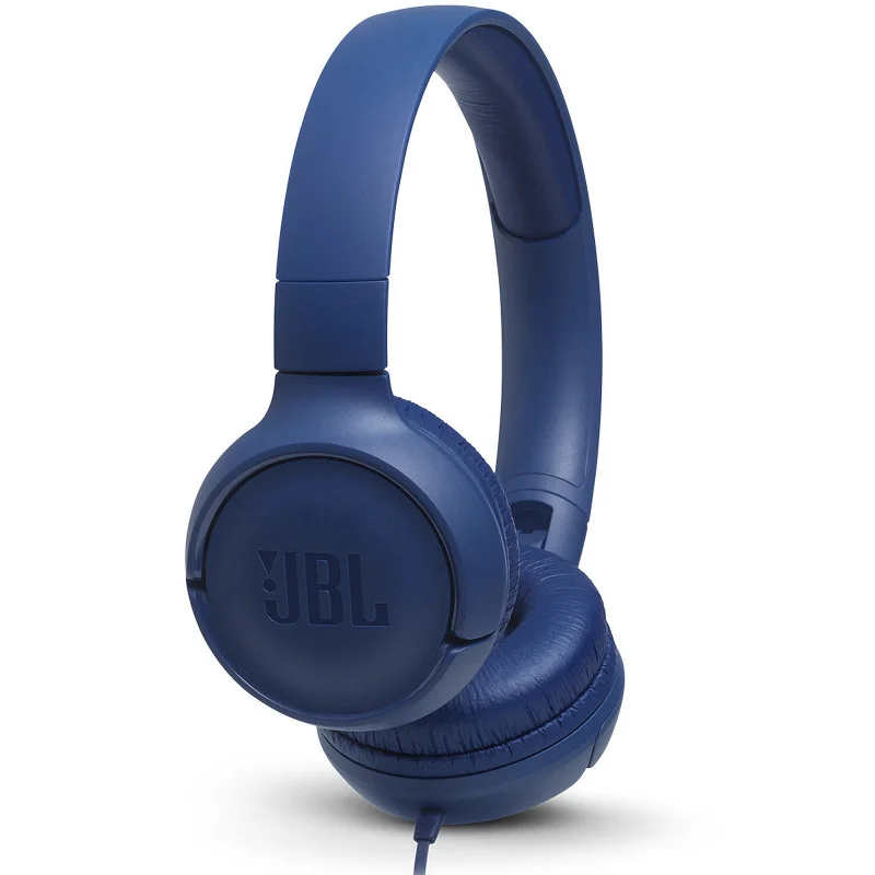 Casque Filaire JBL Tune 500 / Blanc