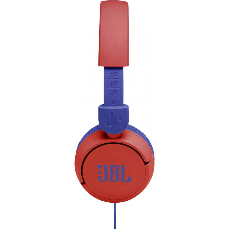 Casque filaire pour enfants JBL Jr310 / Bleu ciel & Rose - variant 97691 - photo 2