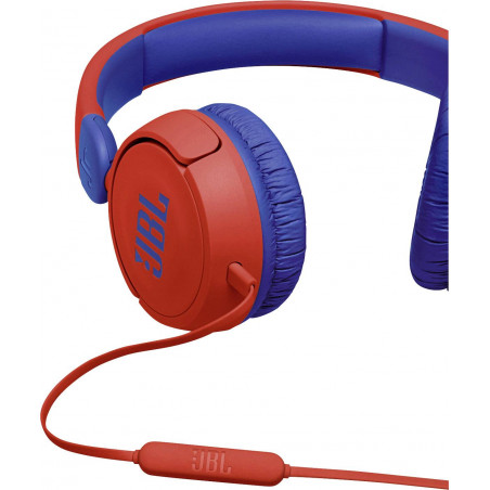Casque filaire pour enfants JBL Jr310 / Bleu ciel & Rose - variant 97691 - photo 11