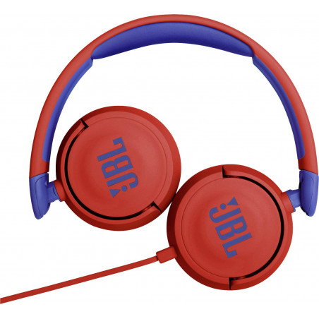 Casque filaire pour enfants JBL Jr310 / Bleu ciel & Rose - variant 97691 - photo 13