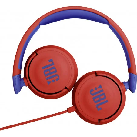 Casque filaire pour enfants JBL Jr310 / Bleu ciel & Rose - variant 97691 - photo 13