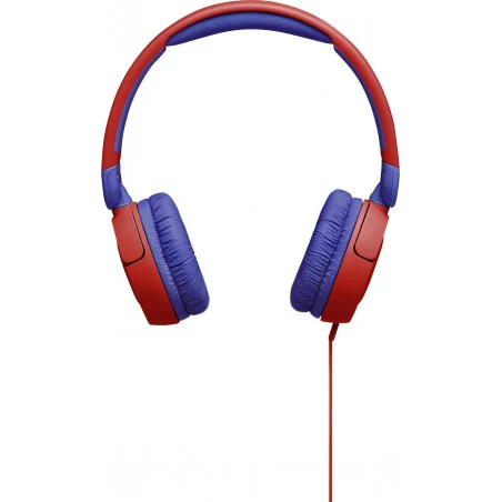 Casque filaire pour enfants JBL Jr310 / Bleu ciel & Rose - variant 97691 - photo 17