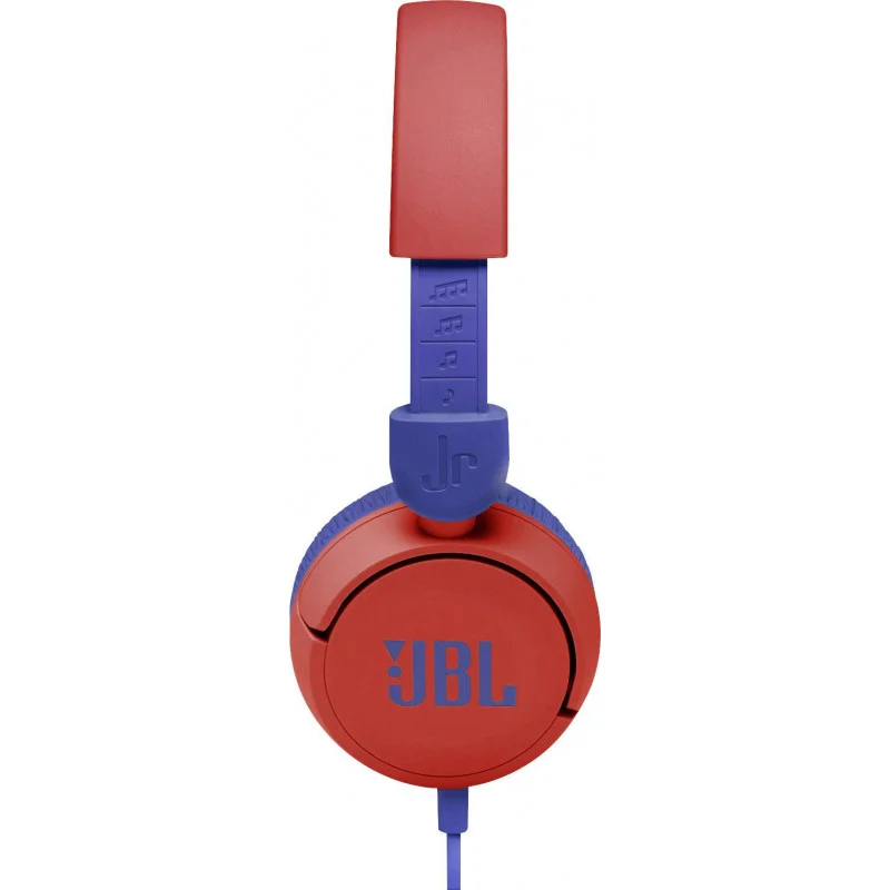 Casque filaire pour enfants JBL Jr310 / Bleu ciel & Rose - variant 97691 - photo 5