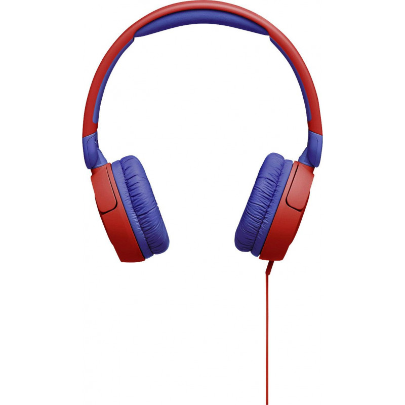 Casque filaire pour enfants JBL Jr310 / Bleu ciel & Rose - variant 97691 - photo 6
