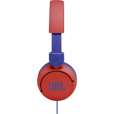 Casque filaire pour enfants JBL Jr310 / Bleu ciel & Rose - variant 97691 - photo 9