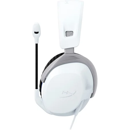 Casque gaming filaire HyperX Cloud Stinger II / Blanc - photo 14