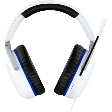 Casque gaming filaire HyperX Cloud Stinger II / Blanc - photo 10