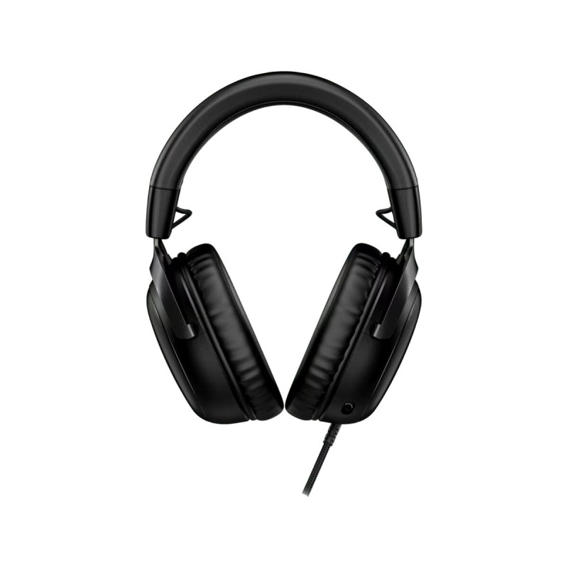 Casque Gaming HyperX Cloud III  / Noir - photo 2