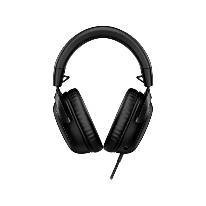 Casque Gaming HyperX Cloud III  / Noir - photo 2