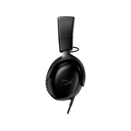 Casque Gaming HyperX Cloud III  / Noir - photo 12