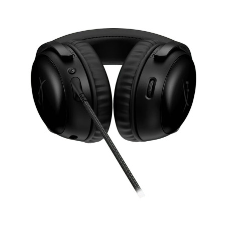Casque Gaming HyperX Cloud III  / Noir - photo 14