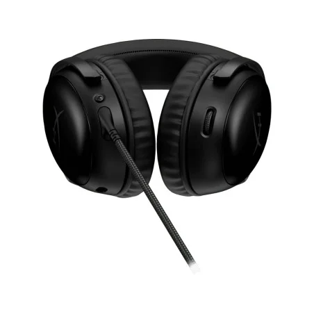 Casque Gaming HyperX Cloud III  / Noir - photo 14