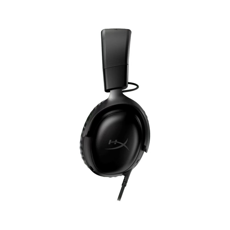 Casque Gaming HyperX Cloud III  / Noir - photo 3