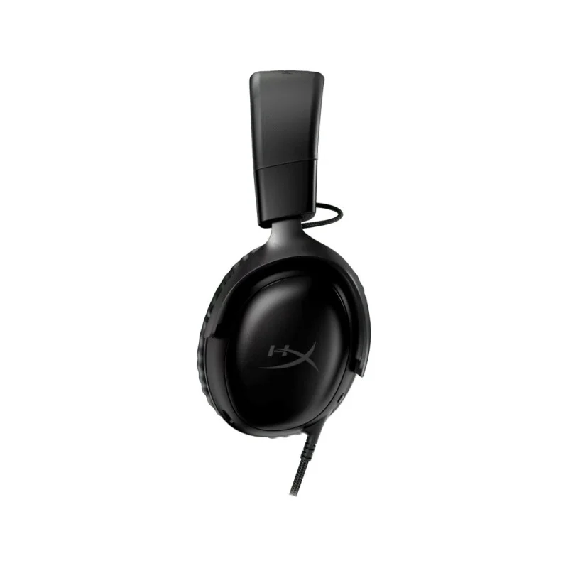 Casque Gaming HyperX Cloud III  / Noir - photo 3