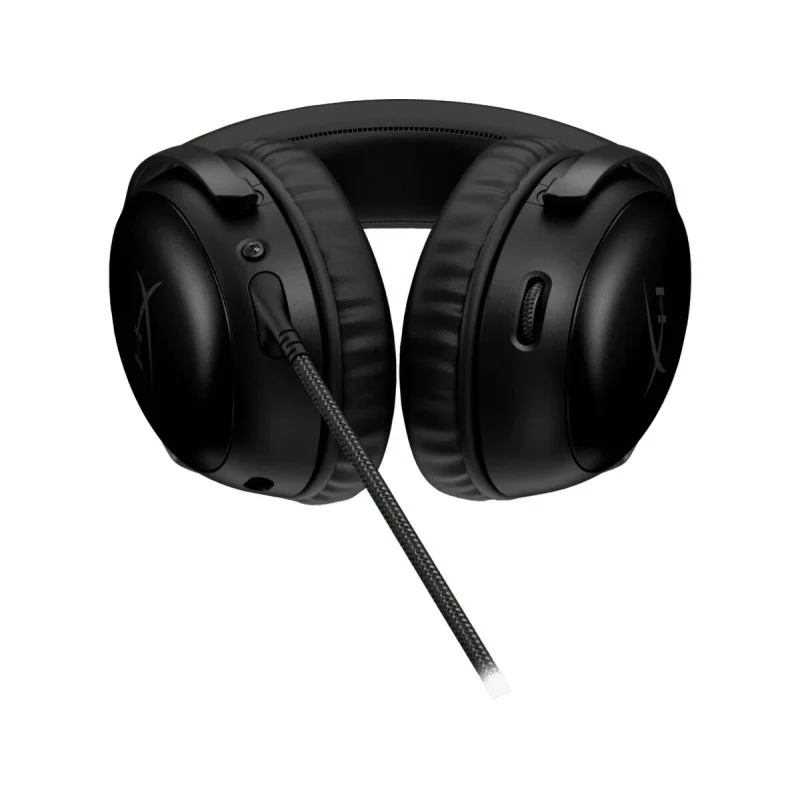 Casque Gaming HyperX Cloud III  / Noir - photo 4