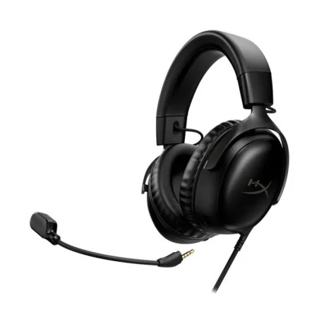 Casque Gaming HyperX Cloud III  / Noir - photo 9