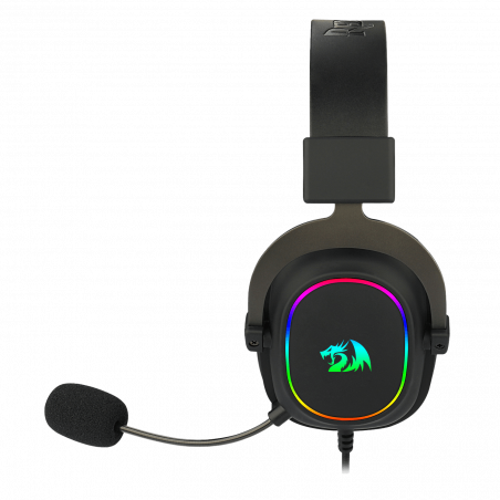 Casque Gaming  Redragon ZEUS H510 Zeus-X RGB - Redragon - photo 14
