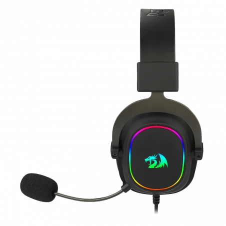 Casque Gaming  Redragon ZEUS H510 Zeus-X RGB - Redragon - photo 14